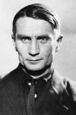 Trofim Lysenko, who missed out on a lucrative career playing the villain in every movie ever made.